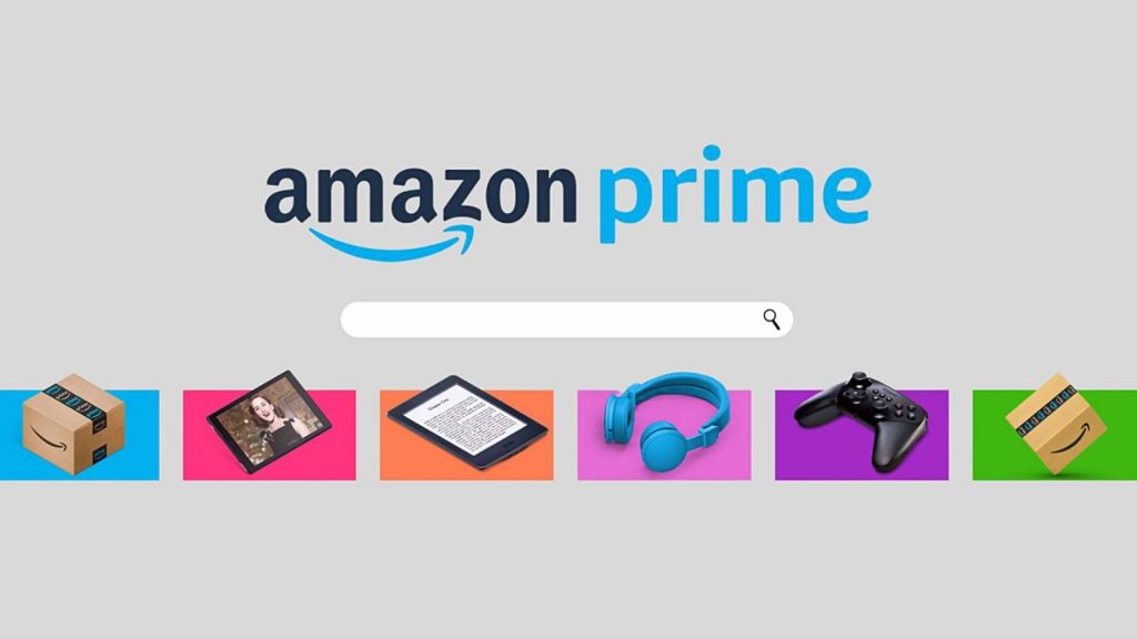 how to get amazon prime for free forever 