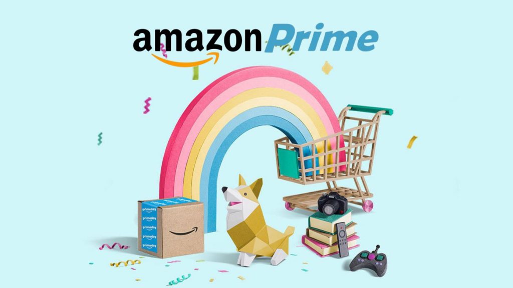 how to get amazon prime for free forever