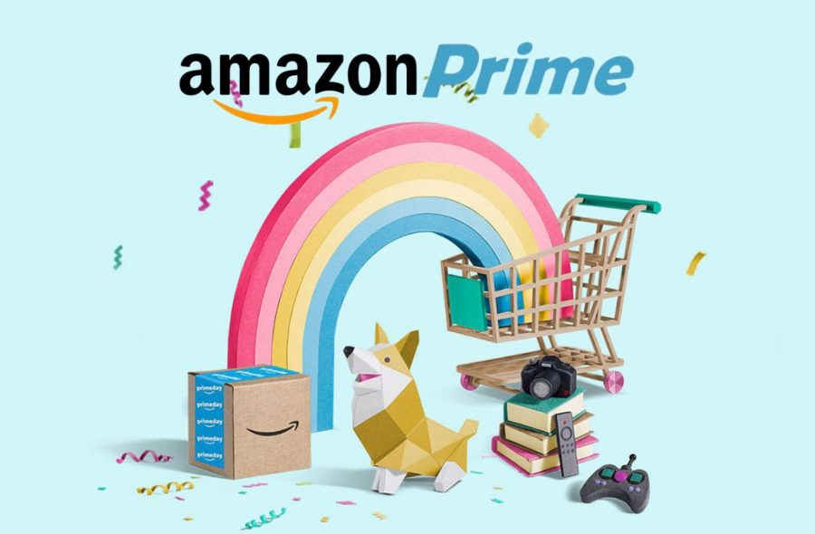 how to get amazon prime for free forever