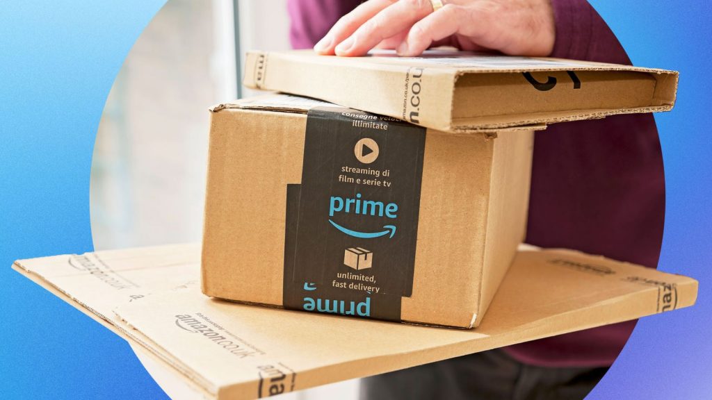 How to get amazon prime for free forever in 2022