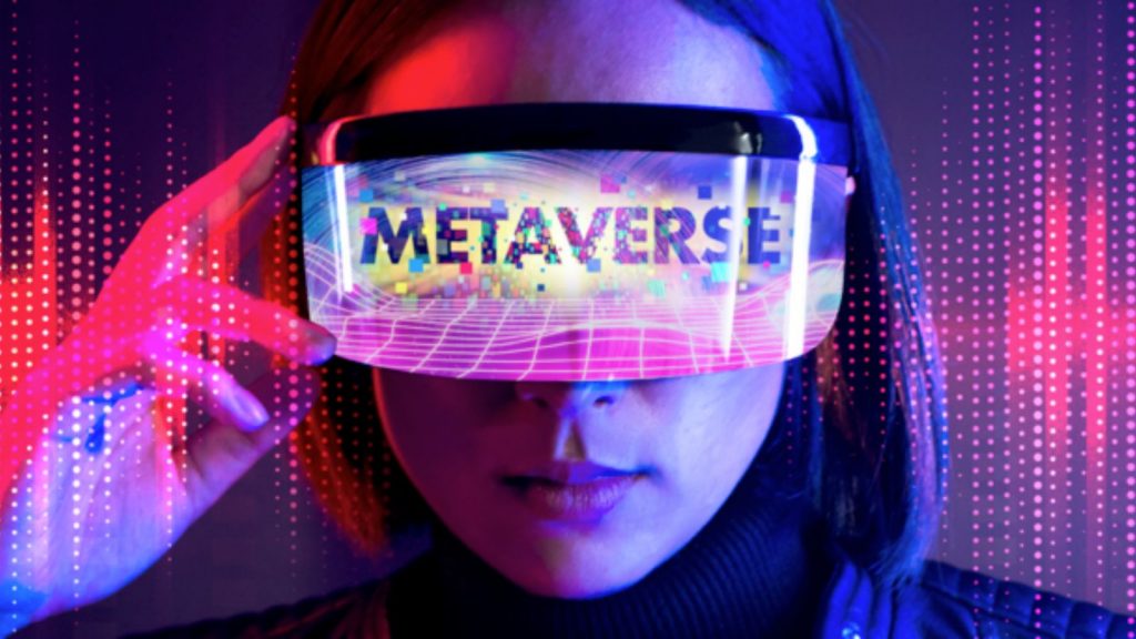 what is facebook metaverse called