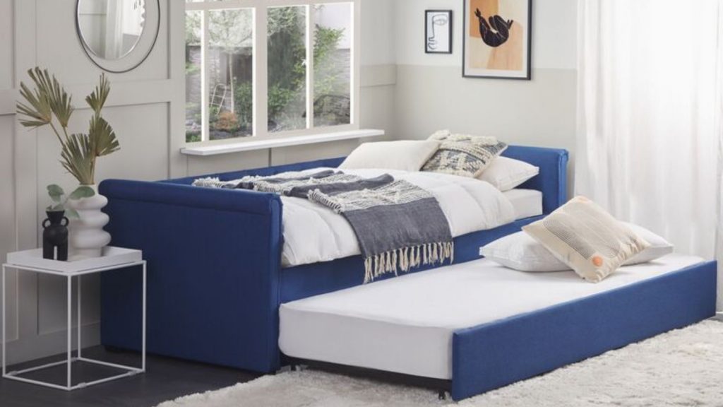 what is trundle bed
